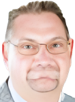 Jeff Ruland