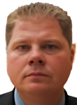 Fridrik Runarsson