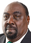 Sanders Antonio