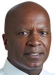 Sandle Patrick