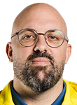 Sarikas Dimitris
