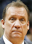 Flip Saunders
