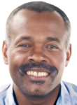 Daniel Scott