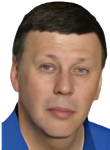 Sergei Selivanov