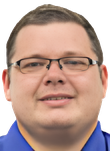 Nicolas Serdos