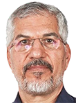 Mehran Shahintab