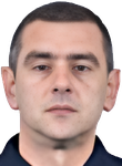 Toni Simik