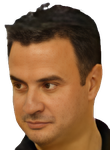 Giorgos Simos