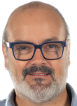 Francesco Solana Francesco Solana