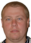Jonas Sorensen