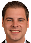 Preston Spradlin