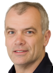 Ian Stacker