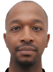 Darren Stackhouse