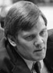 Larry Staverman