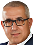 Christos Stavropoulos