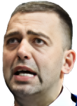 Stefanski Marcin