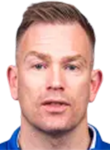 Stefansson Baldur