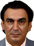 Georgious Sterianopoulos