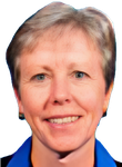 Barbara Stevens