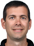 Brad Stevens
