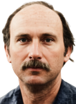 Pat Stewart
