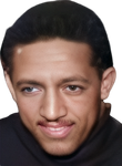 Larry Strong