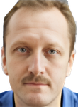 Sergey Svetnik