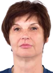 Natalia Svisceva