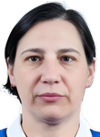 Volha Tamirgeanu