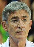 Bogdan Tanjevic