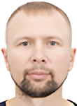 Dmitriy Tarakanov