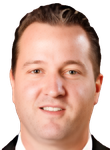 Brooks Thompson