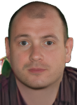 Boris Tikhonenko