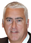 Wayne Tinkle