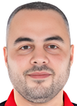 Timur Topal