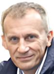 Zoltan Torok