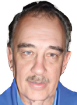 Jorge Toussaint