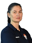Trafimava Nataliya