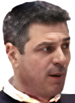 Dimitris Tsolakis