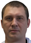 Andrey Tsypachev