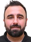 Konstantine Tugushi