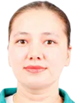 KamarTursynbaeva