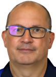 Tino Ugidos