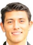 Jorge Valverde