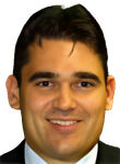Marco Berg