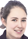 Daphne Van Dessel