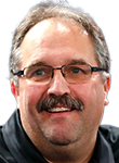 Stan Van Gundy
