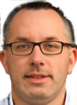 Jurgen Van Marcke