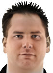 Logan Vander Velden Logan Vander Velden