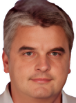 Walter Vatovec